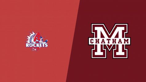 Replay: Home - 2026 Strathroy vs Chatham | Feb 1 @ 6 PM