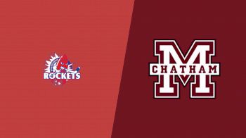 Replay: Home - 2026 Strathroy vs Chatham | Feb 1 @ 6 PM