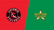 How to Watch: 2026 Listowel Cyclones vs St. Thomas Stars | Hockey