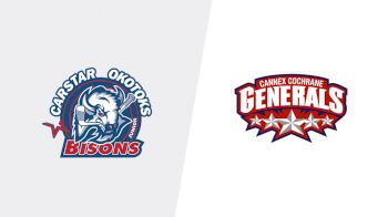 Replay: Home - 2026 Okotoks vs Cochrane | Feb 1 @ 2 PM