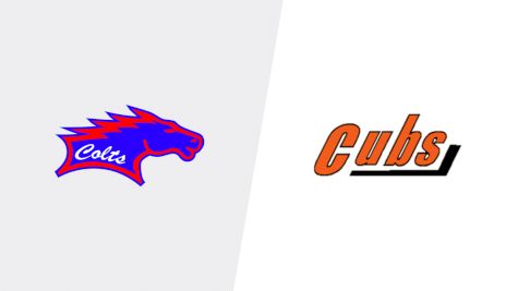 Replay: Home - 2026 Mountainview vs Medicine Hat | Feb 1 @ 2 PM