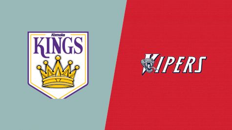 Replay: Home - 2026 Komoka vs LaSalle | Feb 4 @ 6 PM