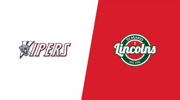 Replay: Home - 2026 LaSalle vs St. Marys | Feb 6 @ 7 PM