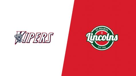 Replay: Home - 2026 LaSalle vs St. Marys | Feb 6 @ 7 PM