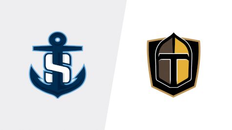 2026 Port Colborne Sailors vs Brantford Titans