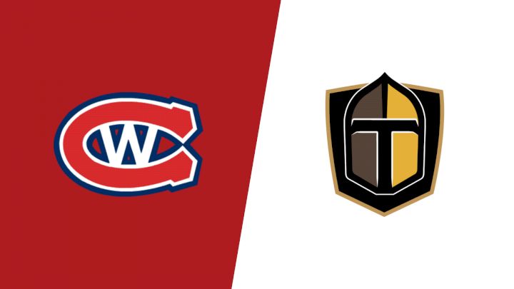 2026 Welland Jr. Canadians vs Brantford Titans