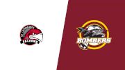 Replay: Home - 2026 St. Catharines vs Caledon | Feb 7 @ 7 PM