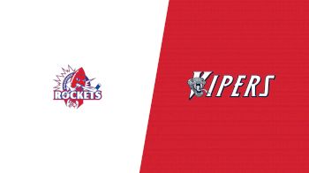 Replay: Home - 2026 Strathroy vs LaSalle | Mar 1 @ 2 PM