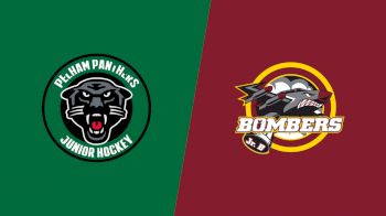 Replay: Home - 2026 Pelham vs Caledon | Jan 23 @ 7 PM