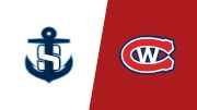 2026 Port Colborne Sailors vs Welland Jr. Canadians