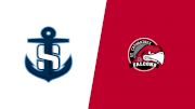2026 Port Colborne Sailors vs St. Catharines Falcons