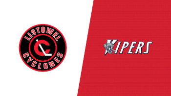 Replay: Home - 2026 Listowel vs LaSalle | Mar 4 @ 6 PM