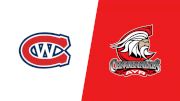 2026 Welland Jr. Canadians vs Ayr Centennials