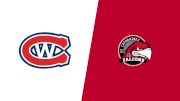 2026 Welland Jr. Canadians vs St. Catharines Falcons