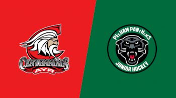 Replay: Home - 2026 Ayr vs Pelham | Mar 8 @ 2 PM