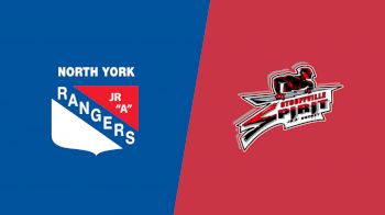 Replay: Home - 2025 Rangers vs Spirit | Oct 4 @ 7 PM