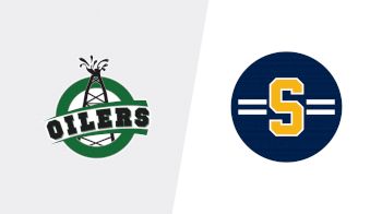 Replay: Home - 2025 Ok. Oilers vs Grande Peace | Oct 12 @ 11 AM