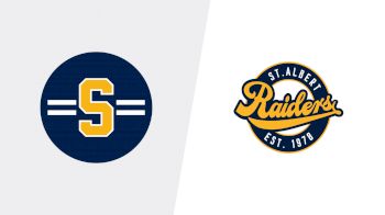 Replay: Home - 2025 Grande Peace vs STA Raiders | Oct 5 @ 1 PM