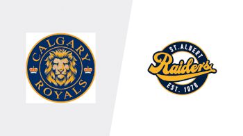 Replay: Home - 2025 Royals vs STA Raiders | Oct 12 @ 3 PM