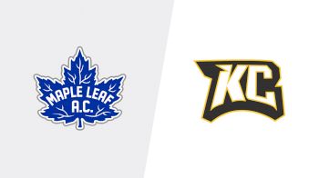 Replay: Home - 2025 Edmon. MLAC vs KC Squires | Oct 5 @ 2 PM