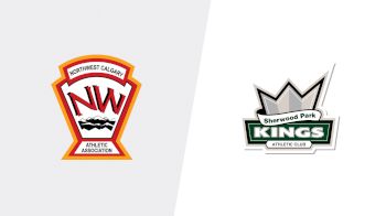 Replay: Home - 2025 Flames vs Kings | Oct 12 @ 2 PM