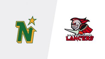 Replay: Home - 2025 Northstars vs Lancers | Oct 12 @ 5 PM