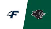 Replay: Fisher College vs Plymouth State | Oct 11 @ 12 PM
