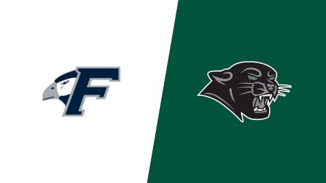 Replay: Fisher College vs Plymouth State | Oct 11 @ 12 PM