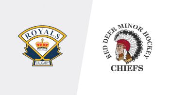 Replay: Home - 2025 Royals vs RD Chiefs | Oct 12 @ 3 PM