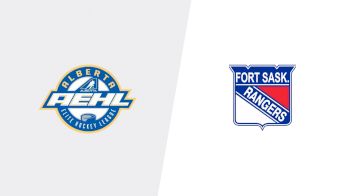 Replay: Home - 2025 Oilers Blue vs Rangers | Oct 5 @ 11 AM