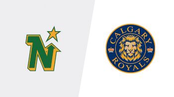 Replay: Home - 2025 Northstars vs Royals | Oct 5 @ 2 PM