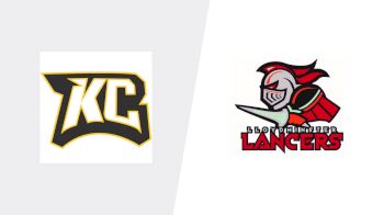 Replay: Home - 2025 Knights of Columbus vs Lloydminster | Oct 5 @ 2 PM