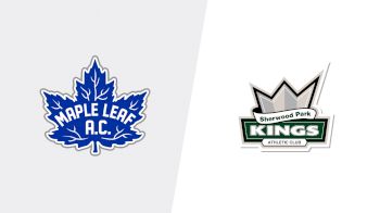 Replay: Home - 2025 Edmon. MLAC vs SP Flyers | Oct 14 @ 7 PM