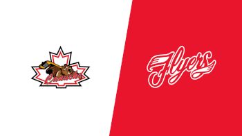 Replay: Home - 2025 Canucks vs Leamington | Oct 9 @ 7 PM