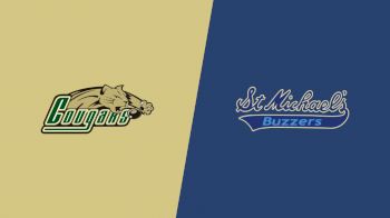 Replay: Home - 2025 Cougars vs Buzzer | Sep 30 @ 6 PM