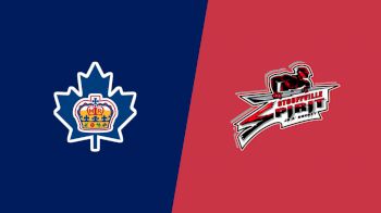 Replay: Home - 2025 Royals vs Spirit | Oct 9 @ 7 PM