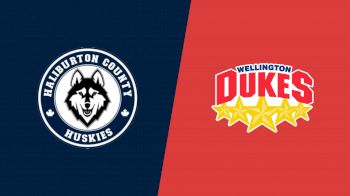 Replay: Home - 2025 Huskies vs Dukes | Oct 1 @ 7 PM