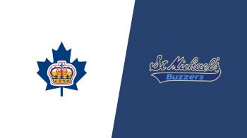 Replay: Home - 2025 Royals vs Buzzer | Oct 17 @ 6 PM