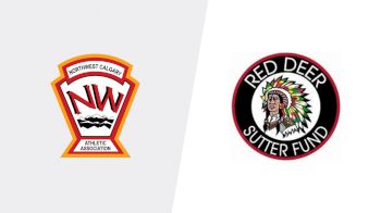 Replay: Home - 2025 Flames vs Chiefs | Oct 3 @ 7 PM