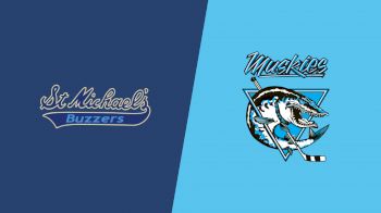 Replay: Home - 2025 Buzzer vs Muskies | Oct 3 @ 6 PM