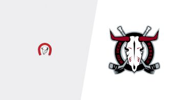 Replay: Home - 2025 Calgary Bisons vs Rebels | Oct 18 @ 4 PM