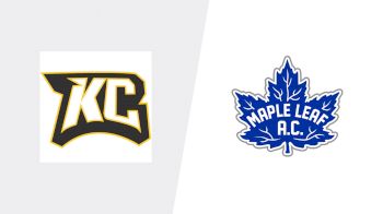 Replay: Home - 2025 KC Squires vs Edmon. MLAC | Oct 18 @ 7 PM