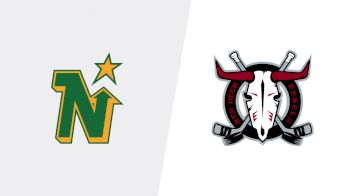 Replay: Home - 2025 Northstars vs Rebels | Oct 4 @ 2 PM