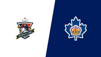 Replay: Home - 2025 King vs Royals | Oct 10 @ 7 PM