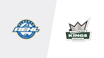 Replay: Home - 2025 Airdrie Bisons vs Kings | Oct 11 @ 12 PM