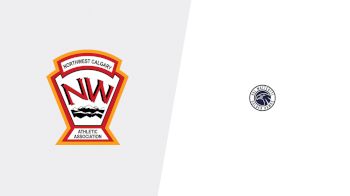 Replay: Home - 2025 Flames vs Hawks | Oct 4 @ 3 PM