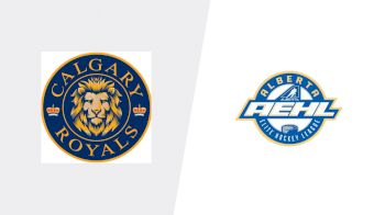 Replay: Home - 2025 Royals vs Oilers Orange | Oct 11 @ 3 PM