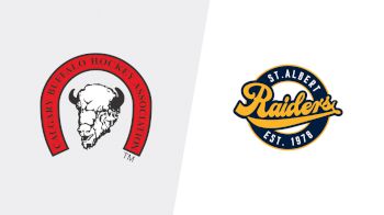 Replay: Home - 2025 Buffaloes vs STA Raiders | Oct 11 @ 6 PM