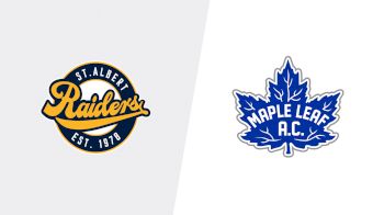 Replay: Home - 2025 STA Raiders vs Edmon. MLAC | Oct 4 @ 7 PM