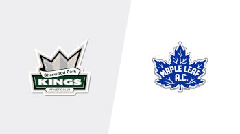 Replay: Home - 2025 Squires vs MLAC Leafs | Oct 11 @ 5 PM